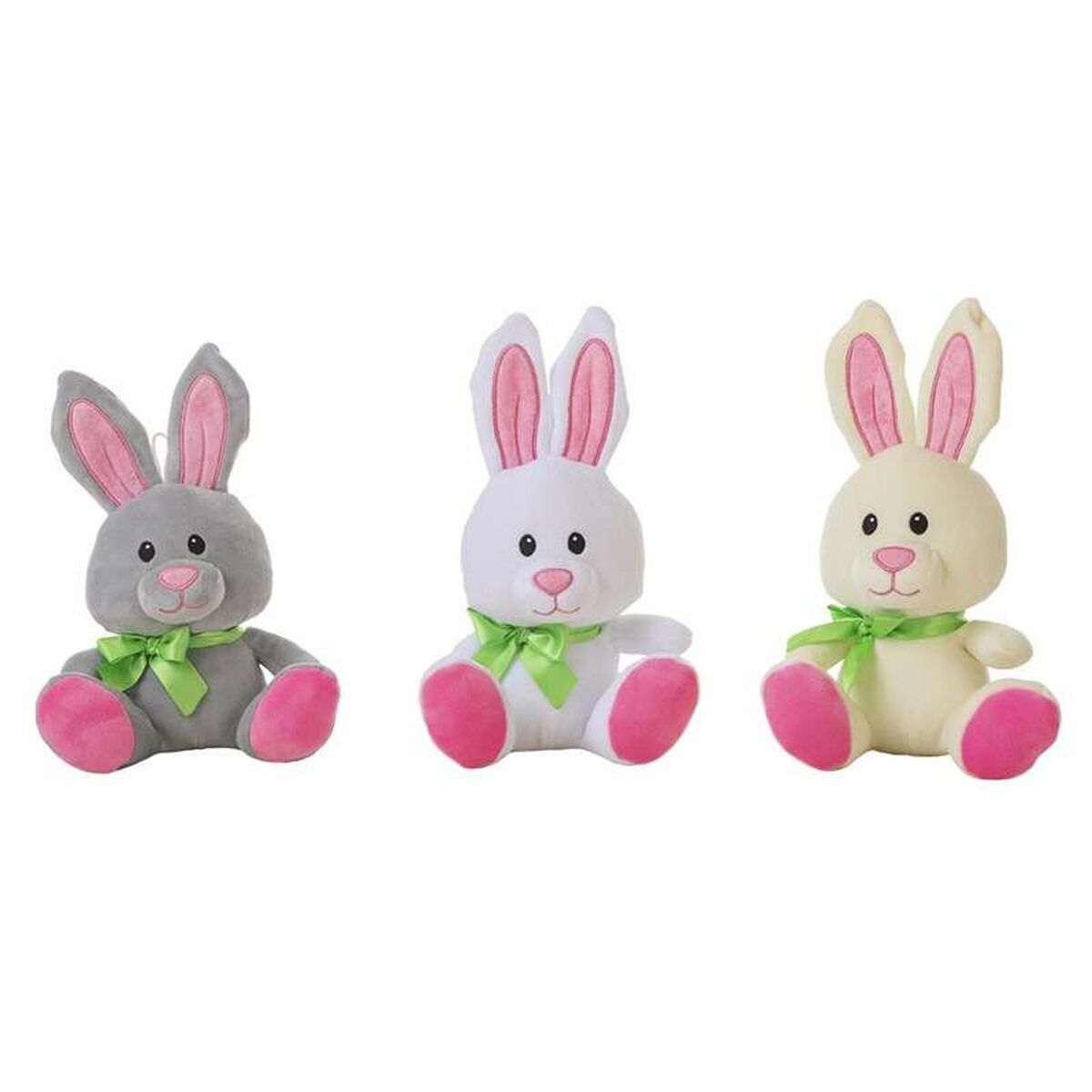 Lapins Peluche Mini Doux