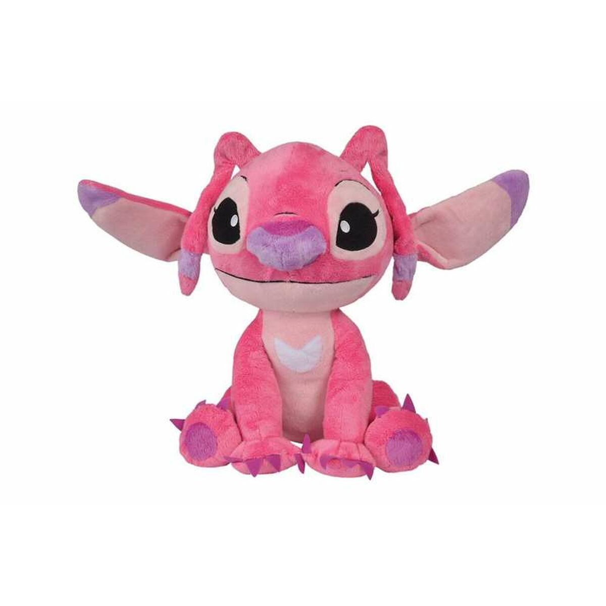 peluche angel stitch xxl