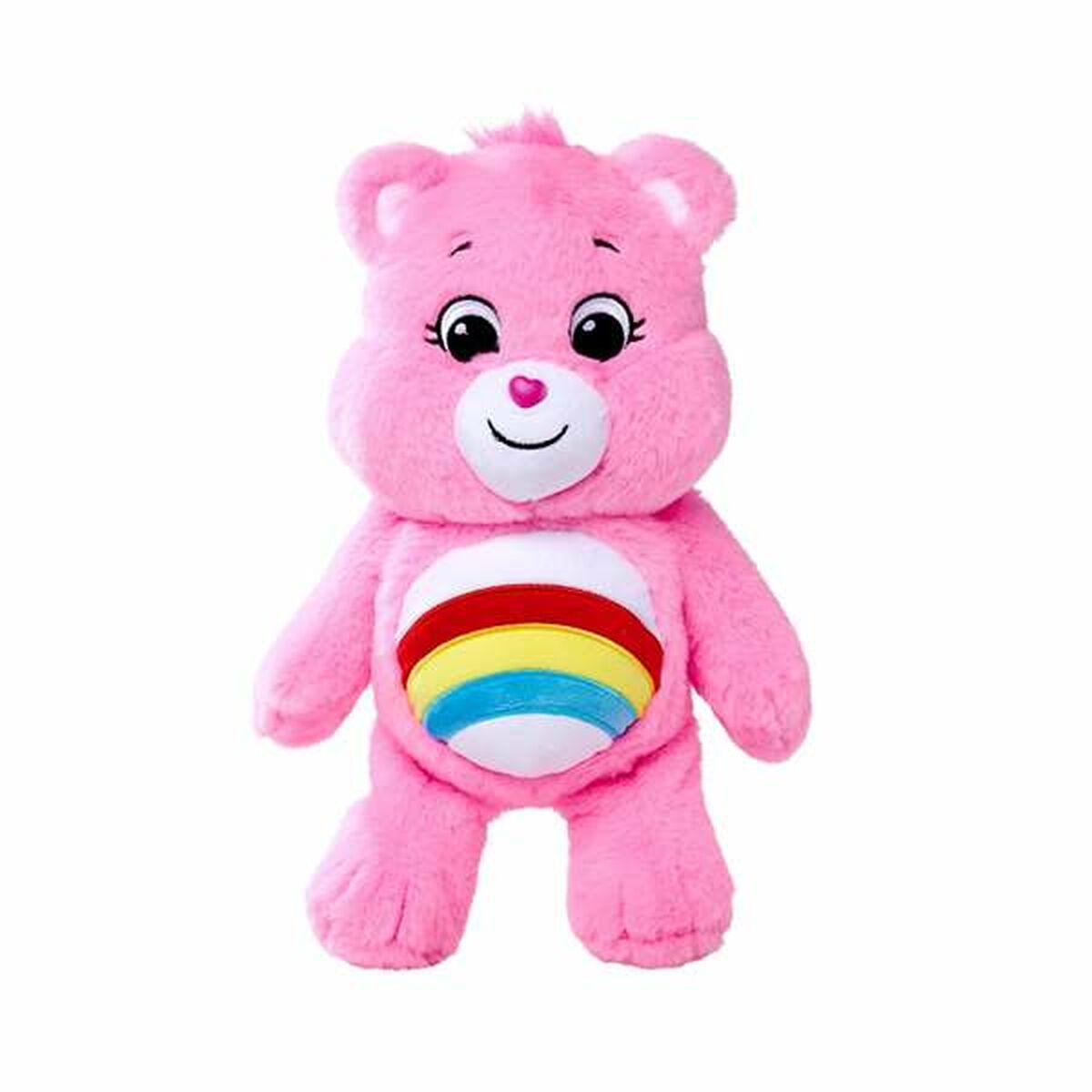 Peluche Bisounours Toucâlin debout