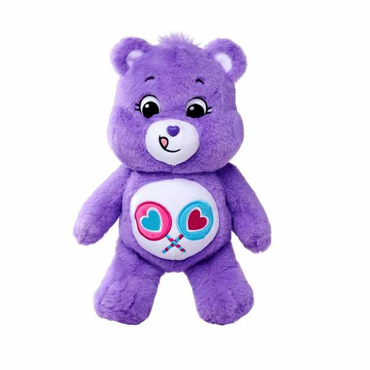 Peluche Bisounours Tougentille debout