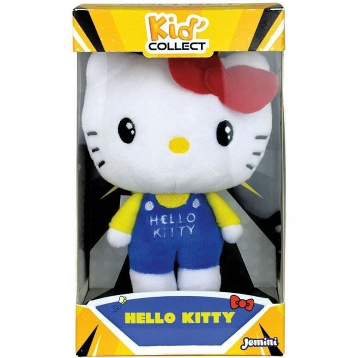 Peluche Hello Kitty Collection boite