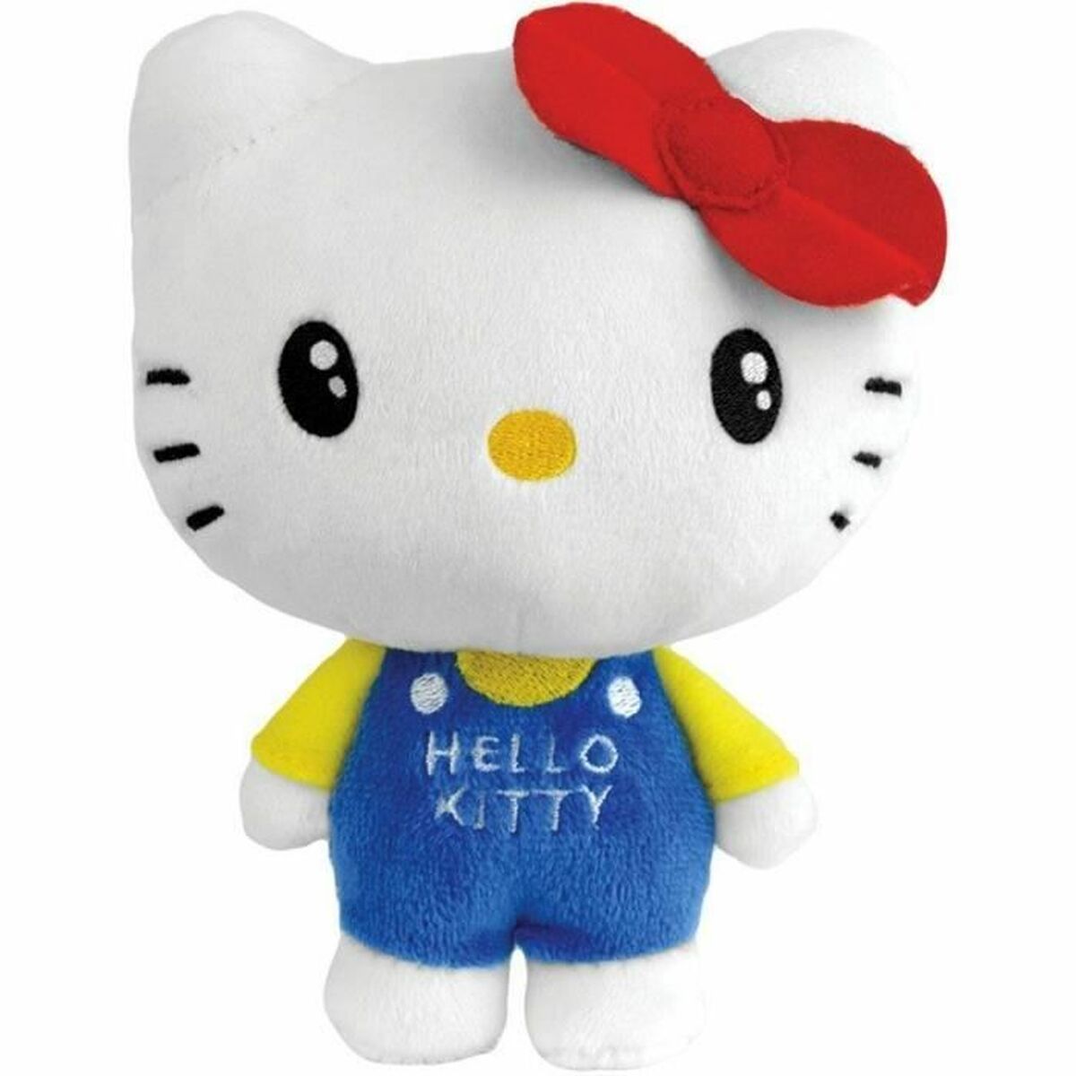 Peluche Hello Kitty Collection