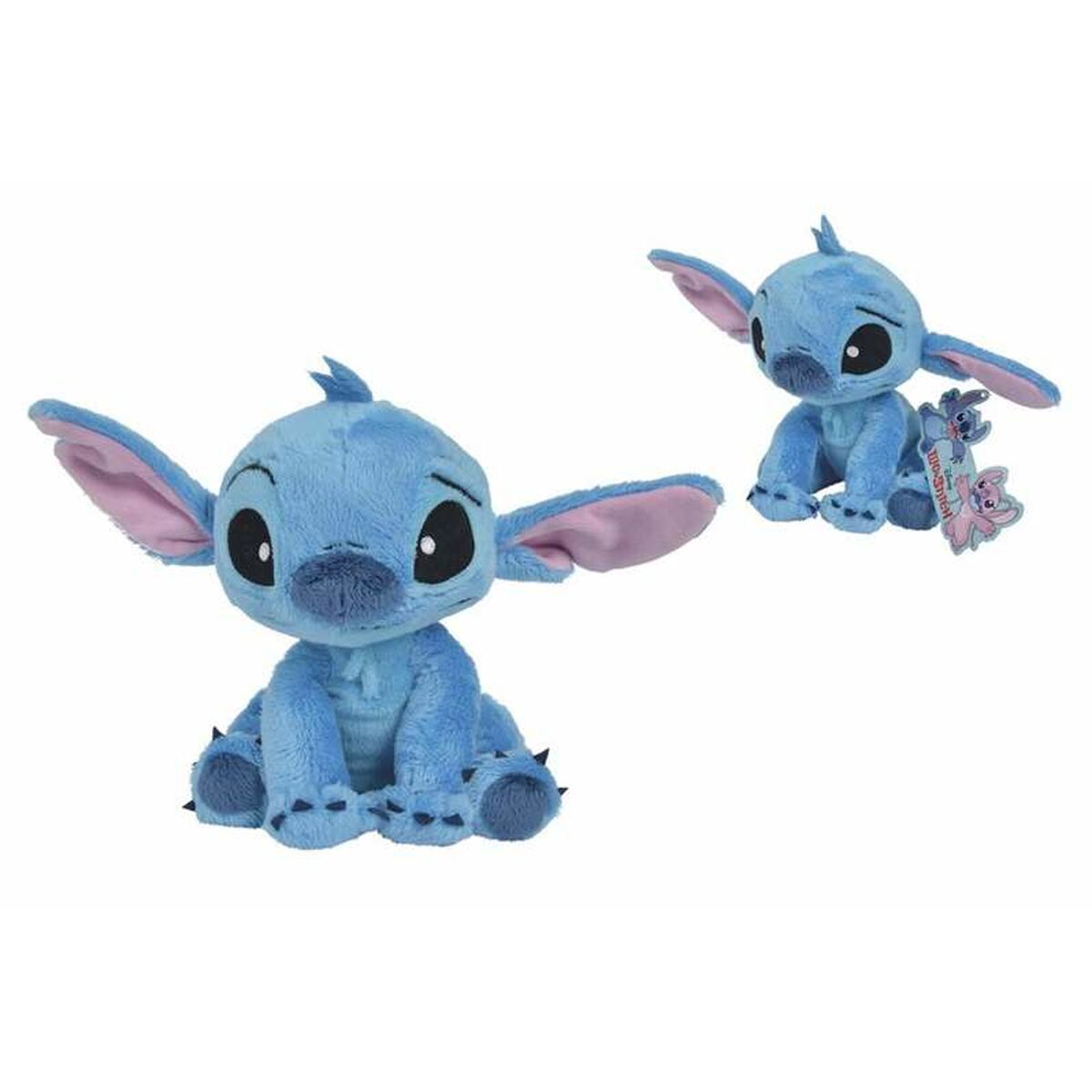 peluche stitch disney de 25cm