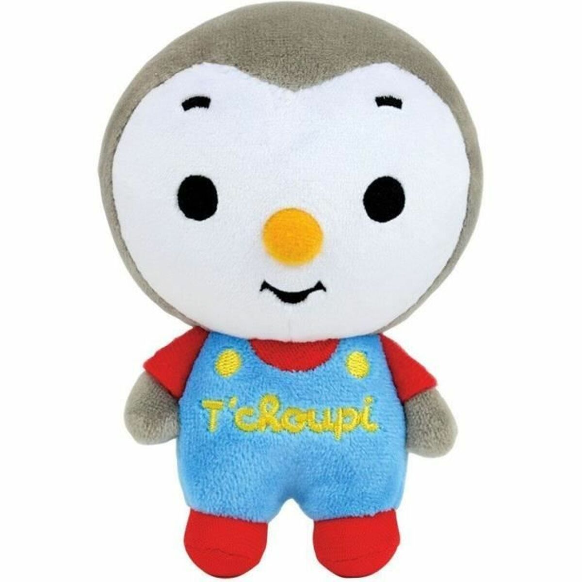 Tchoupi peluche Collector