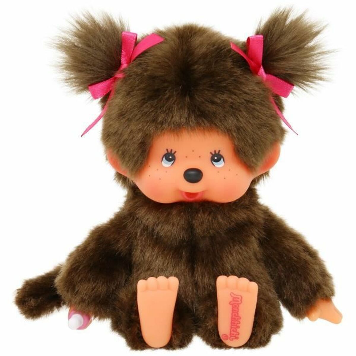 kiki peluche adorable