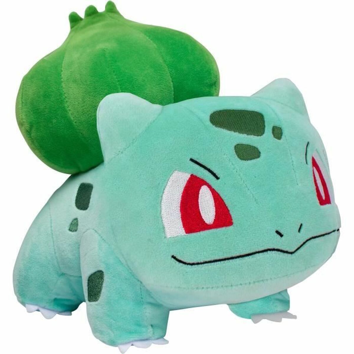 peluche bulbizarre de 30cm