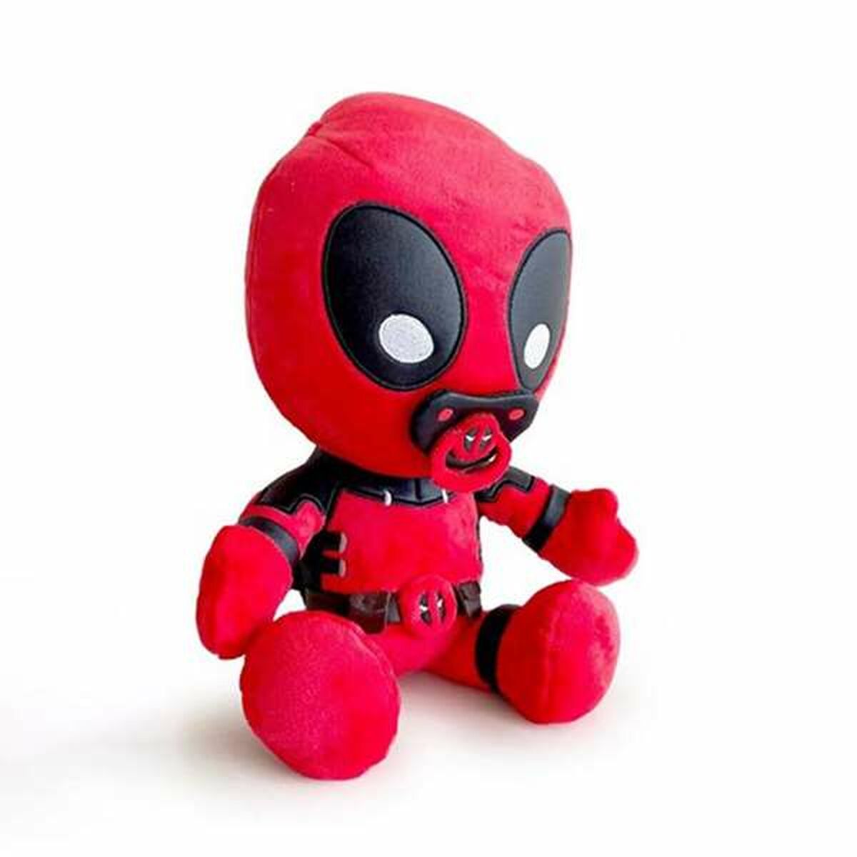 peluche deadpool