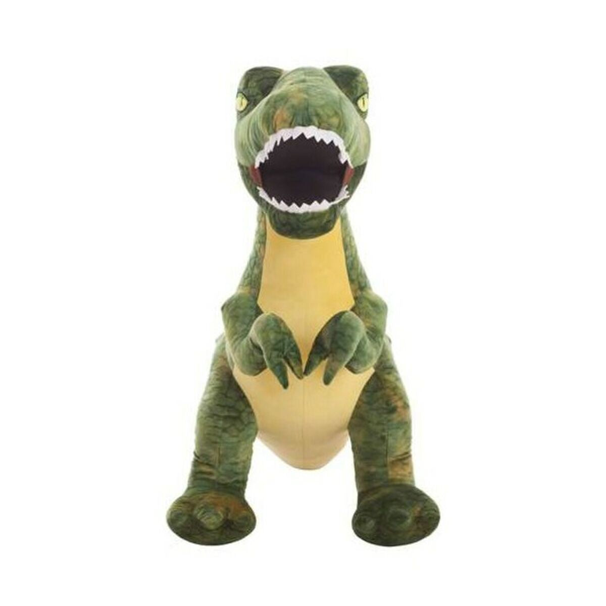 peluche dinosaure d'un T-rex de 70cm