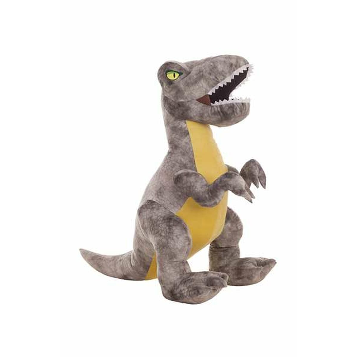 peluche dinosaure XXL t-rex