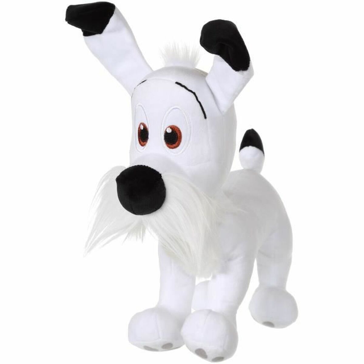 peluche idéfix