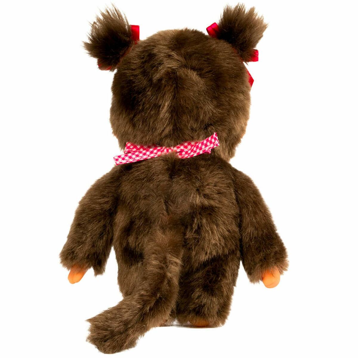 peluche kiki de dos