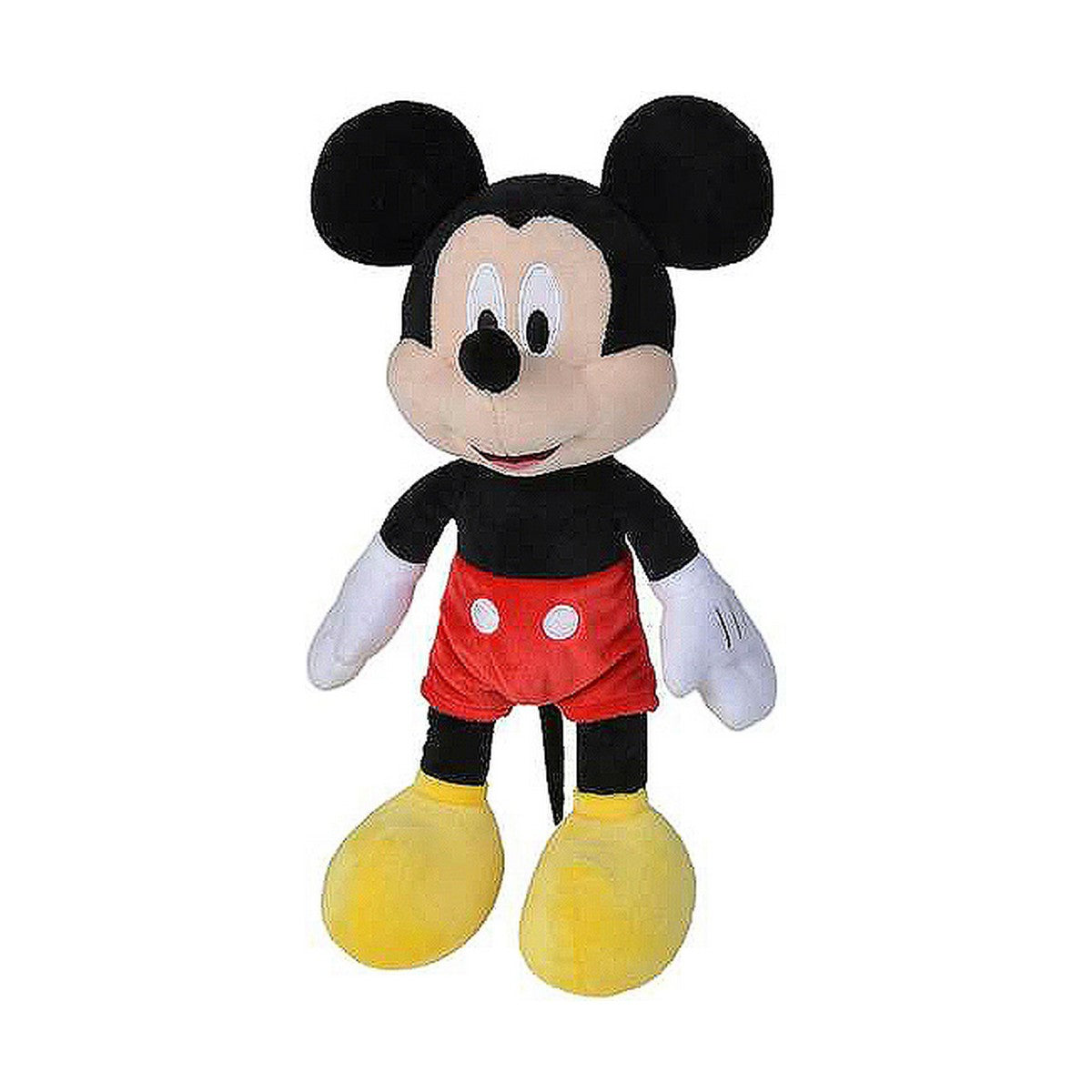 peluche mickey