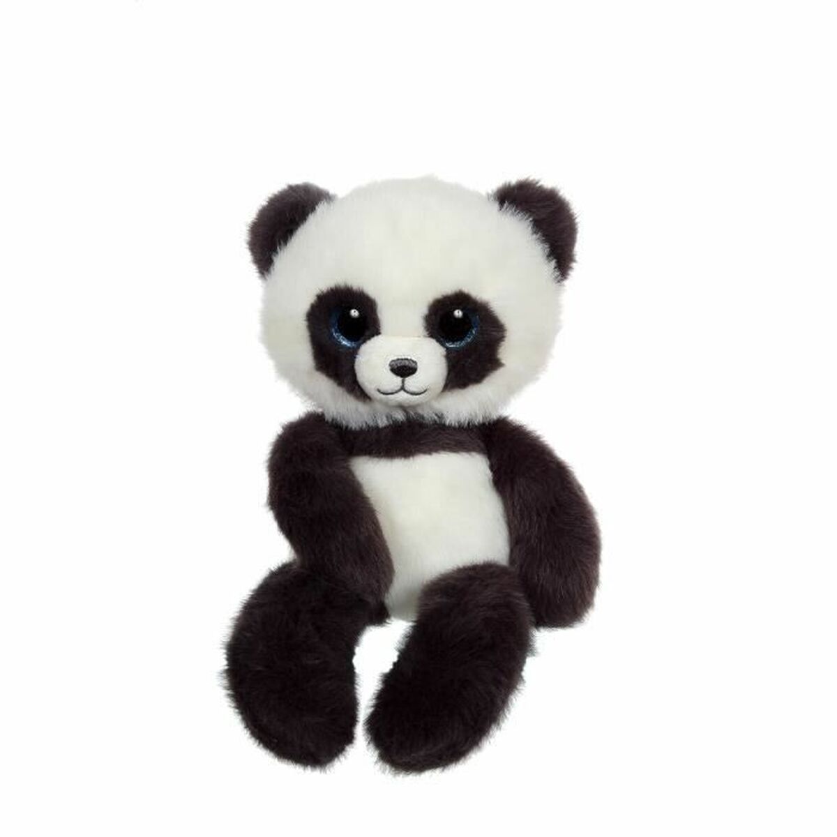 petite peluche panda adorable
