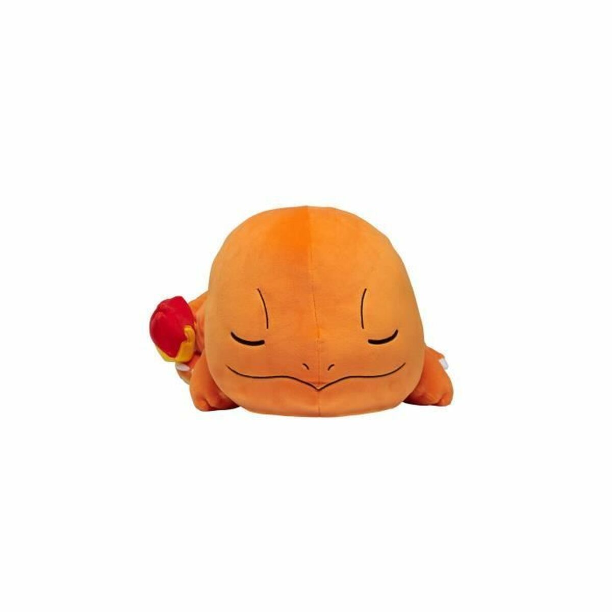 Peluche Salamèche de face