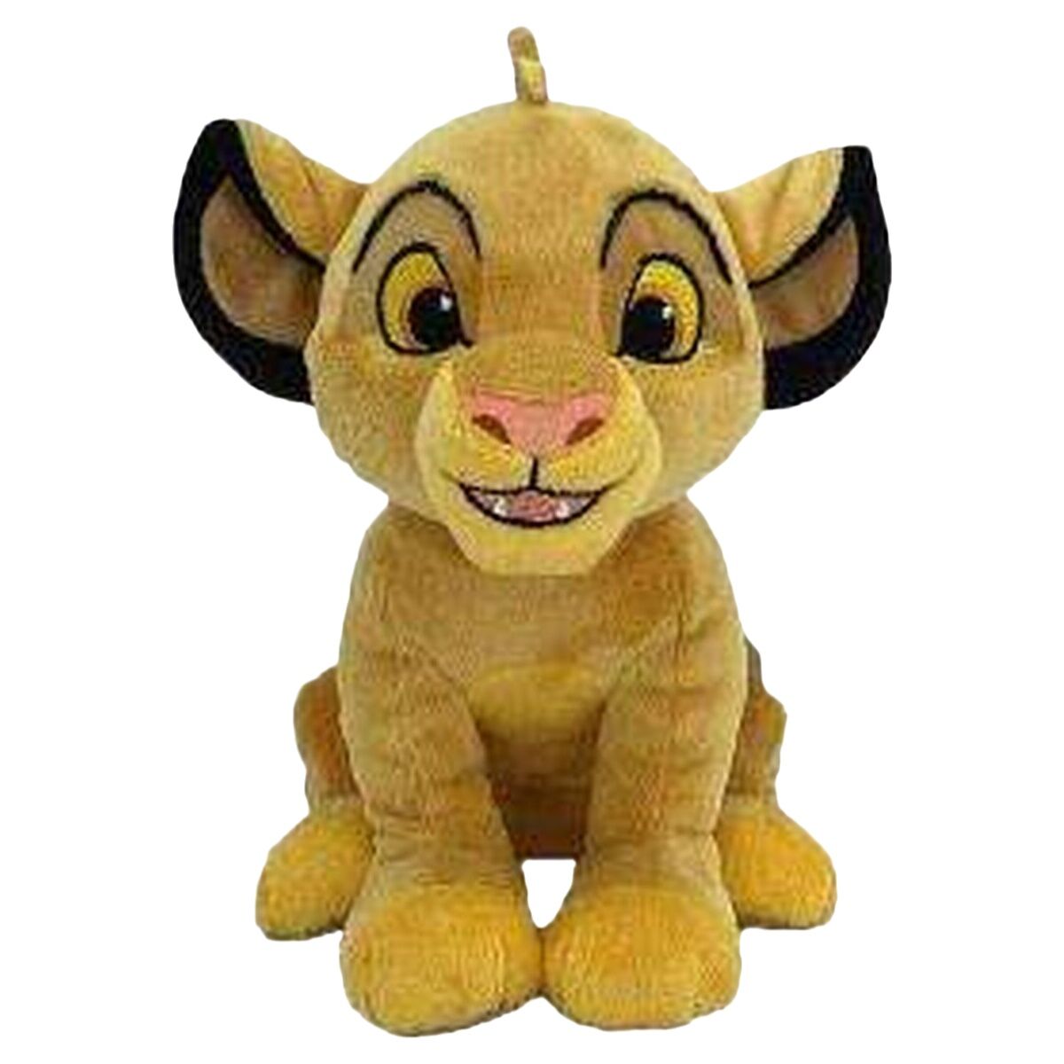 peluche simba disney de 35cm
