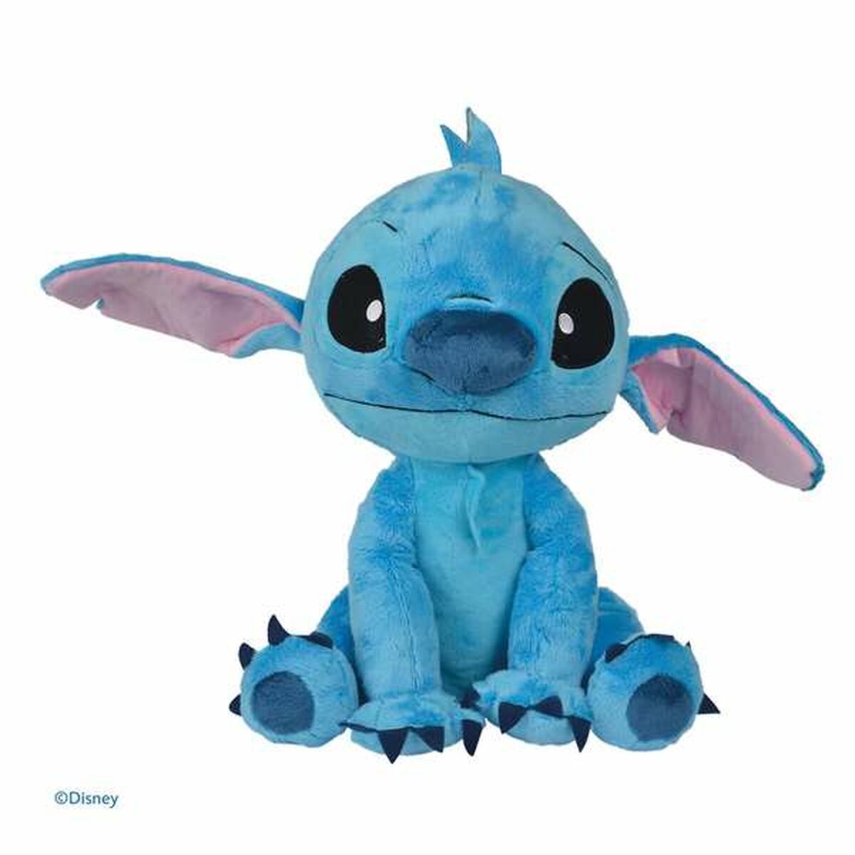 peluche stitch xxl de 120cm
