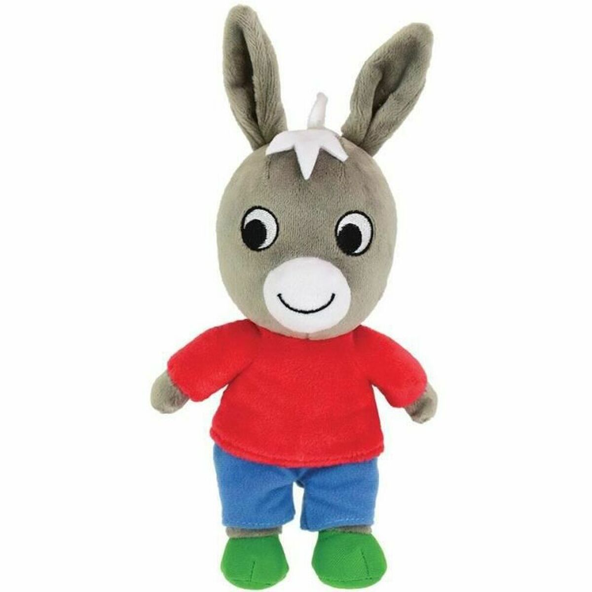 peluche trotro de 23cm