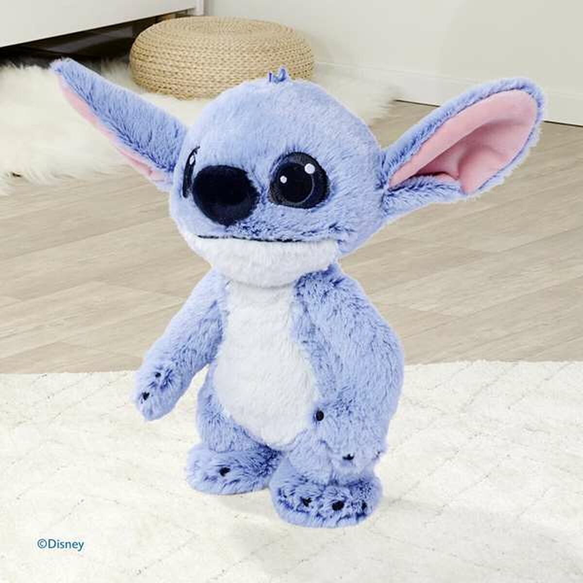 adorable peluches stitch