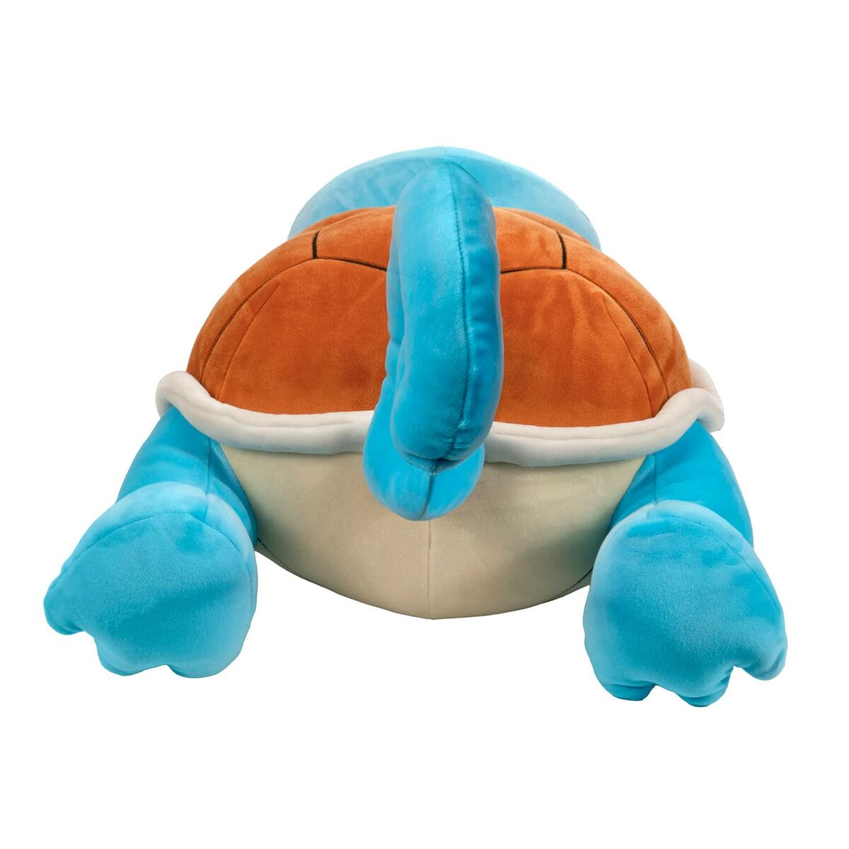 pokemon peluche carapuce de dos