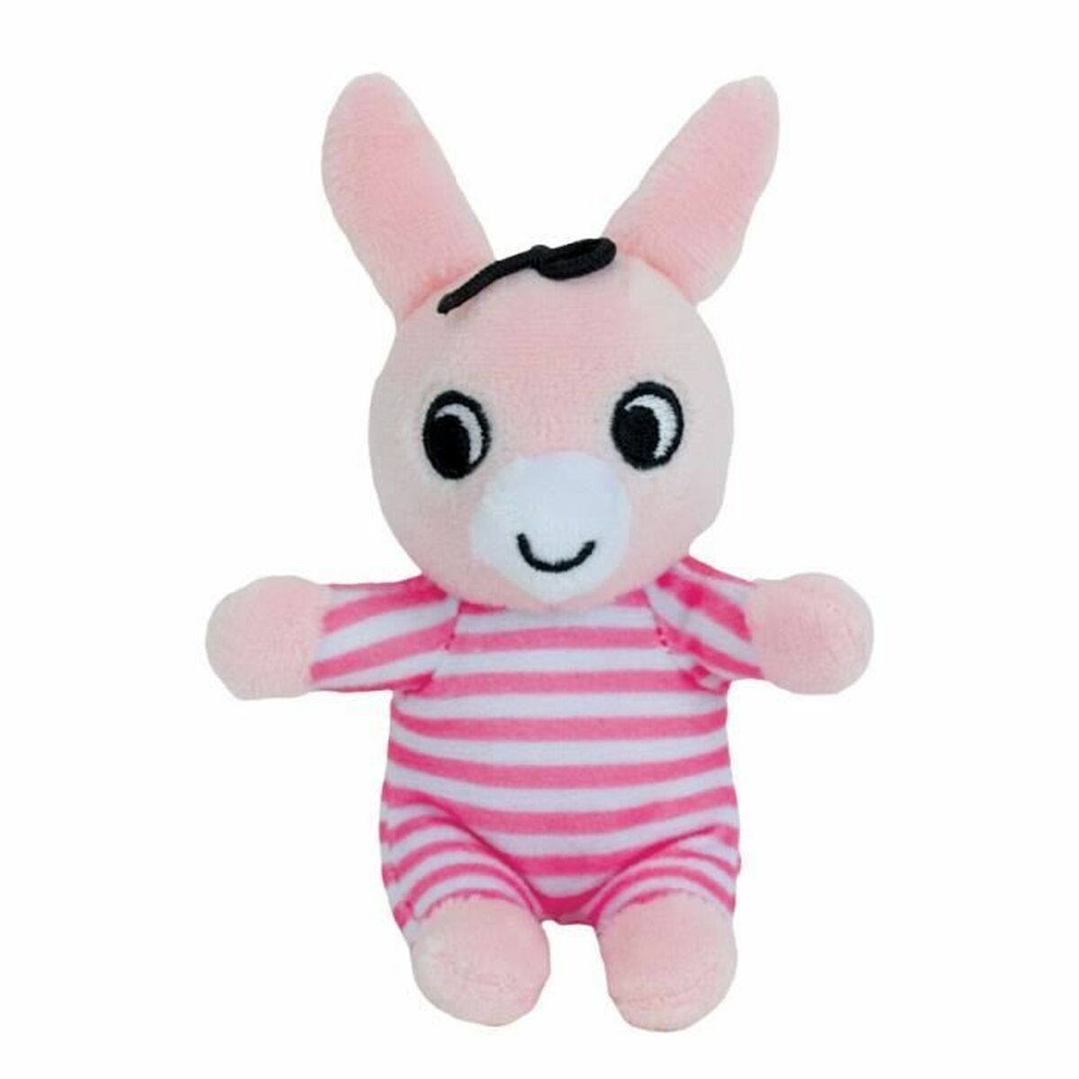 la soeur de trotro peluche