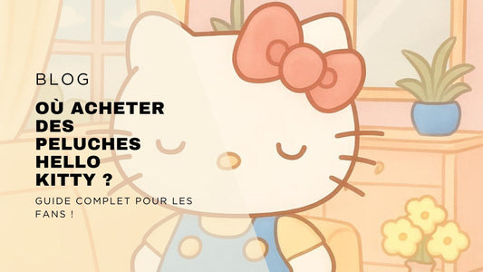 bannière de blog où acheter des peluches hello kitty ?