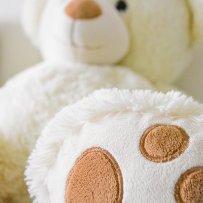 Ours En Peluche