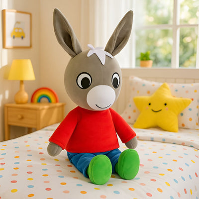 peluche trotro