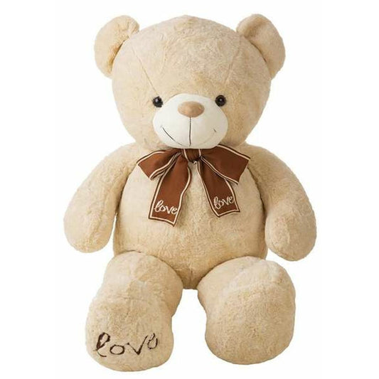 Peluche Geante | Love Beige - 130cm