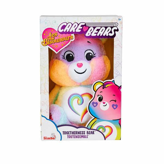 Bisounours Peluche Toutensemble
