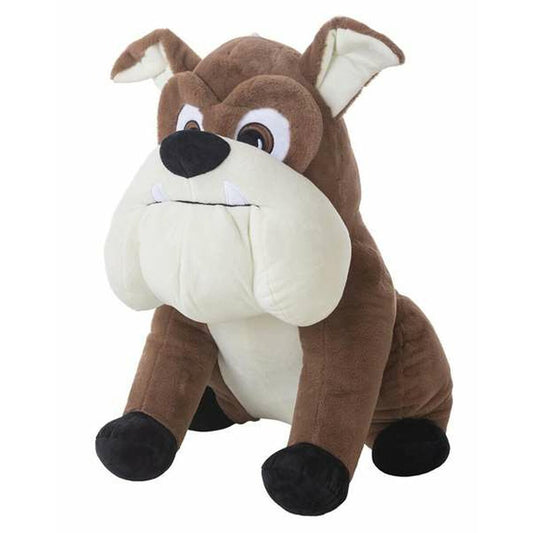 Chien Peluche Race Creaciones Llopis Marron de 45cm
