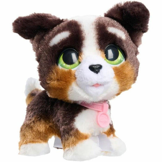 Chien interactif peluche Furreal Friends Puppy Multicouleur