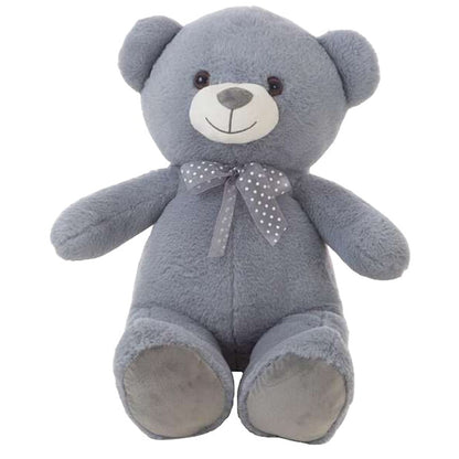 gros ours en peluche de 60cm