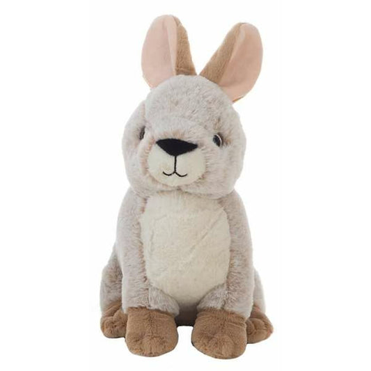 Lapin peluche Bunny beige