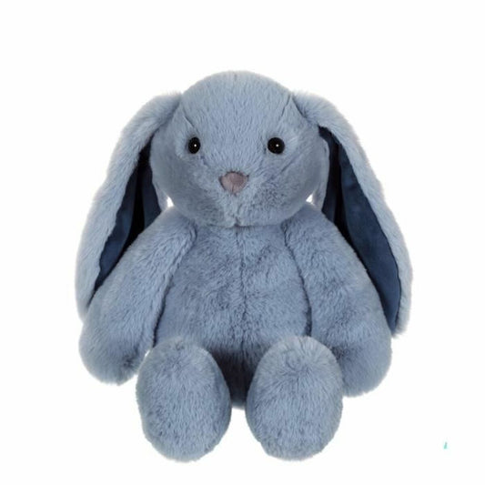 Lapin peluche Gipsy Toys Bleu 