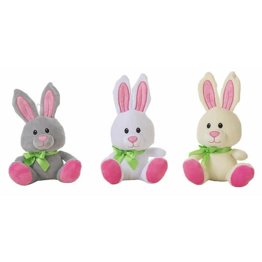 Lapins Peluche Mini Doux