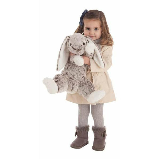 Lapins peluche Blandi 26cm
