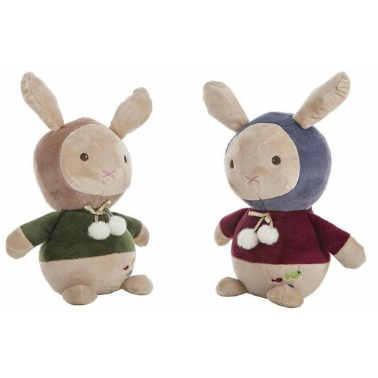 Lapins peluche Fishes