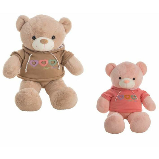 Ours geant en peluche Maty Sweat 115cm