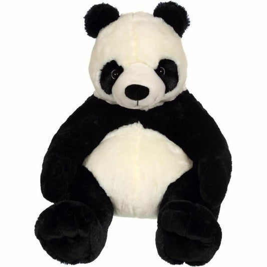 panda en peluche geant de gipsy toys