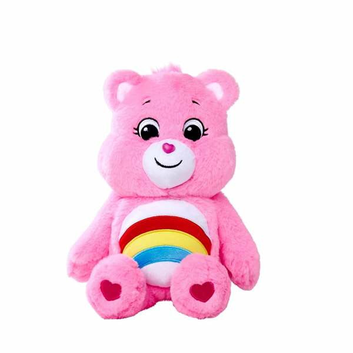 Peluche Bisounours Toucâlin assis