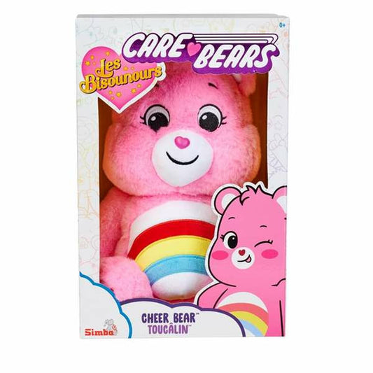 Peluche Bisounours Toucâlin