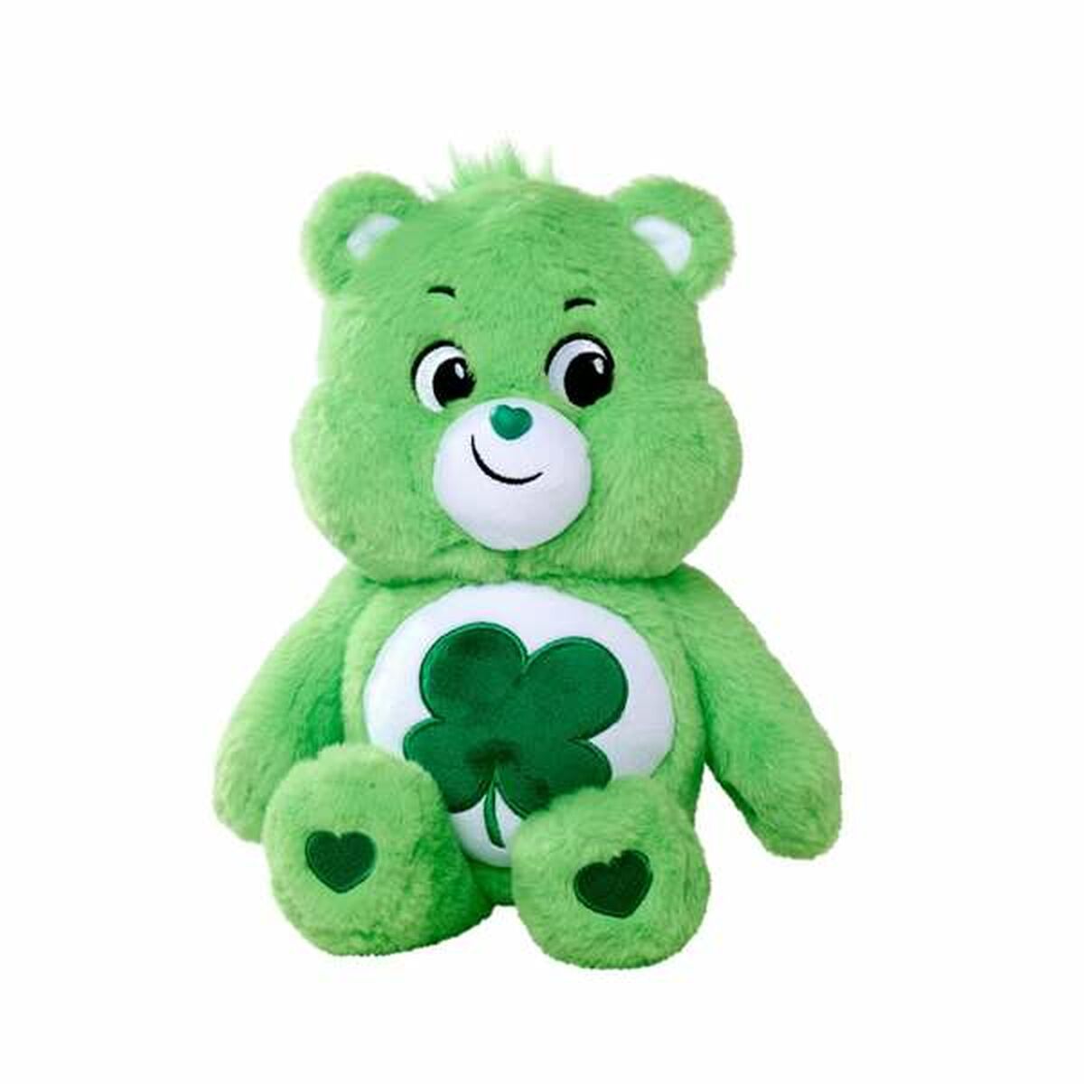Peluche Bisounours Touchanceux assis