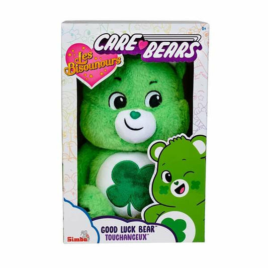 Peluche Bisounours Touchanceux