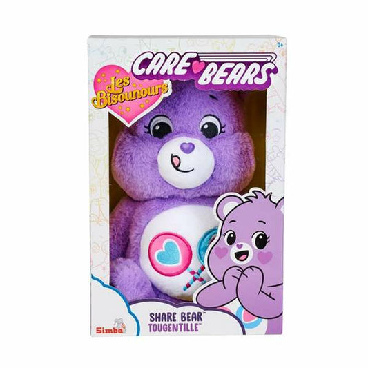 Peluche Bisounours Tougentille