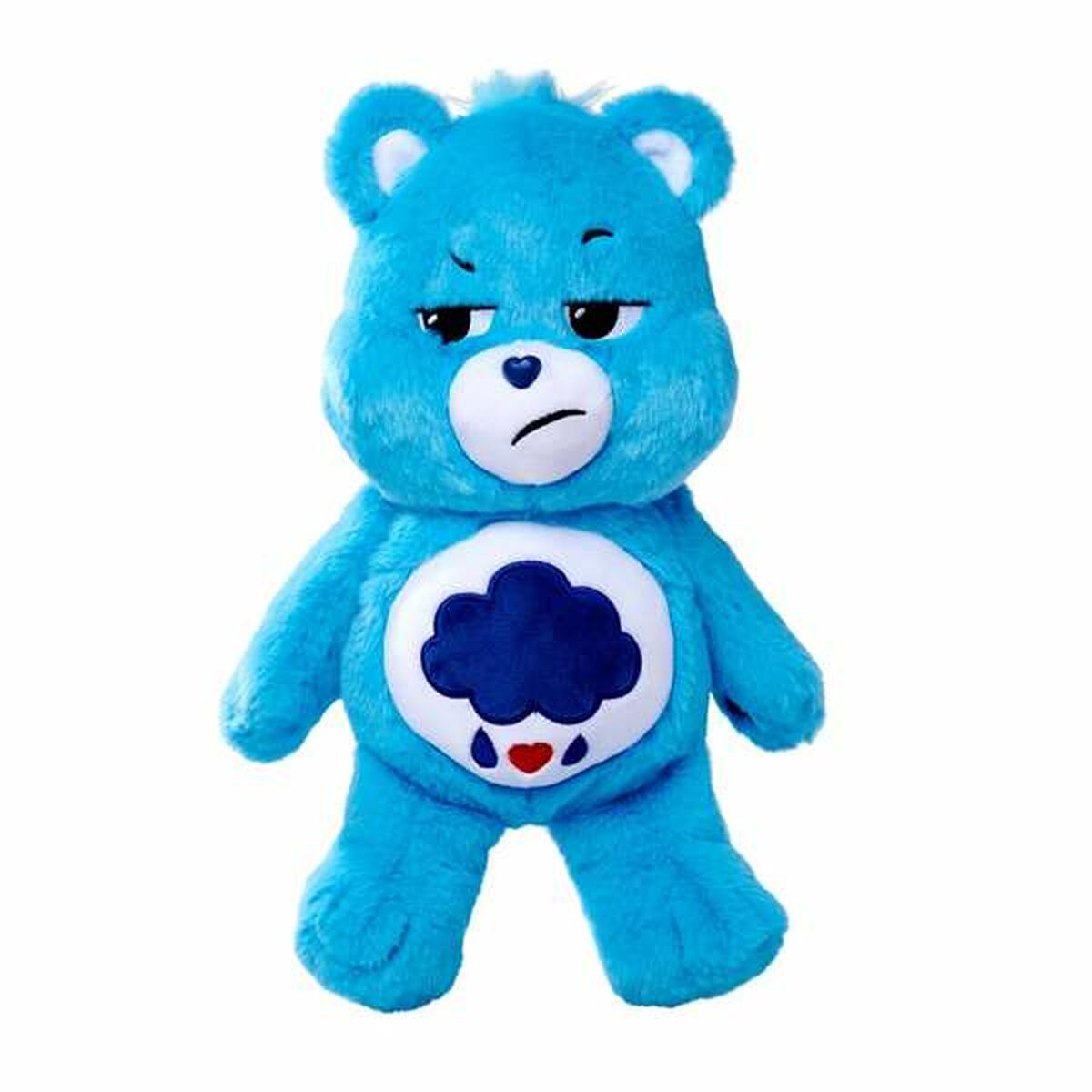 Peluche Bisounours Touronchon debout