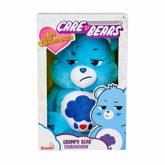 Peluche Bisounours Touronchon