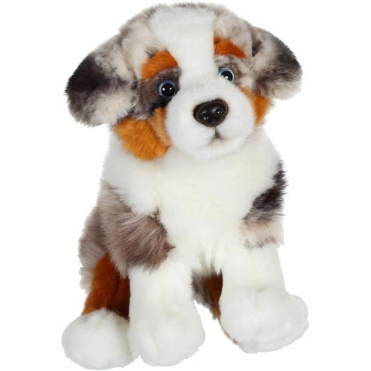 Peluche Chien Gypsi Australien