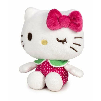 Peluche Hello Kitty |Senteur de fruit framboise