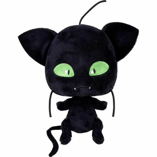 Peluche Miraculous Plagg 