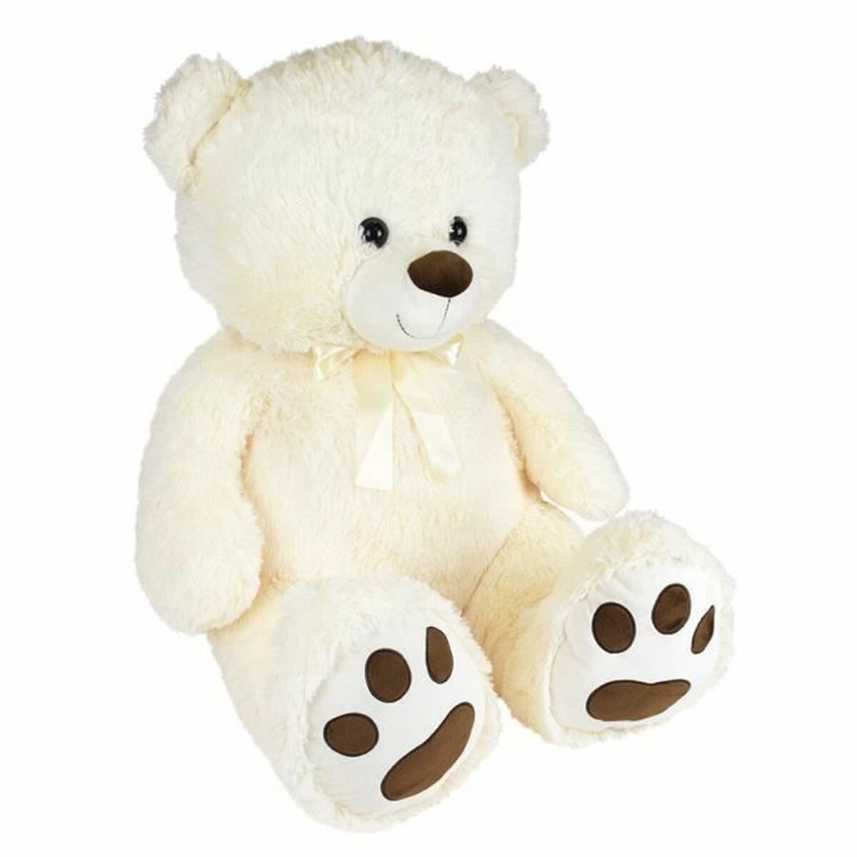peluche ours de 100cm